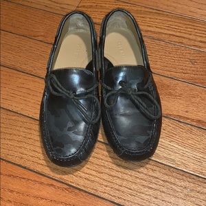 Cole Haan loafers